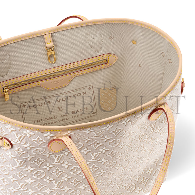 LOUIS VUITTON NEVERFULL MM M2A381 (47*28*14cm)